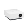 LG AU810PW 4K UHD Laser Smart Home Theater CineBeam Projector-Projector-LG-GrandStores Saudi Arabia
