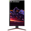 LG 27GP750-B 27'' UltraGear® FHD IPS 1ms 240Hz HDR monitor