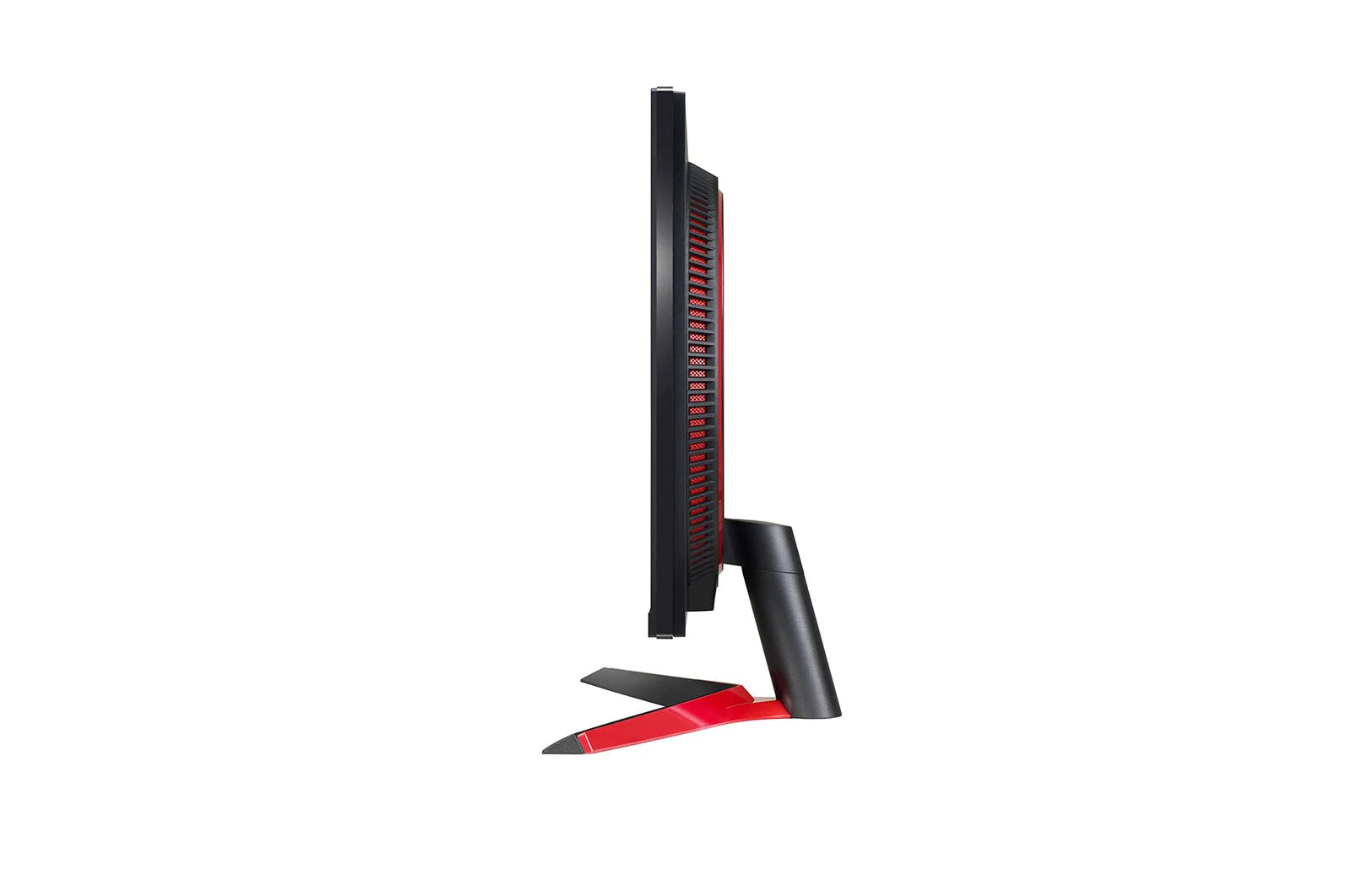 LG 27GN60R-B 27'' UltraGear™ Full HD IPS 1ms (GtG) with NVIDIA® G-SYNC® Compatible (1920 X 1080)-144Hz Gaming Monitor