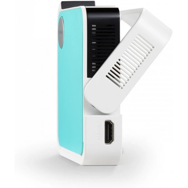 ViewSonic M1 Mini Plus Smart LED Pocket Cinema Projector