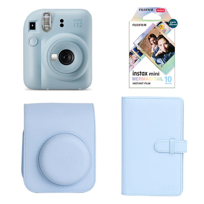 Instax Mini 12 Gift Box (Luxury Gift Wrapping)