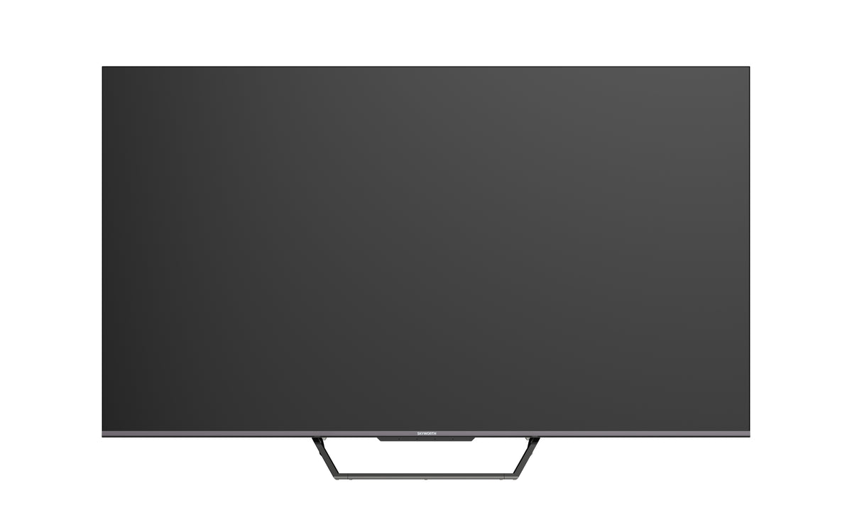 Skyworth 55SUE9500 55" 4K QLED Smart Google TV – GrandStores Saudi Arabia