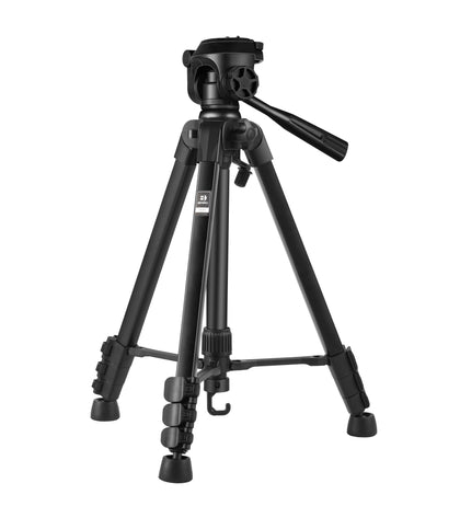 Benro T-691 lightweight flexible adjustable Aluminum tripod