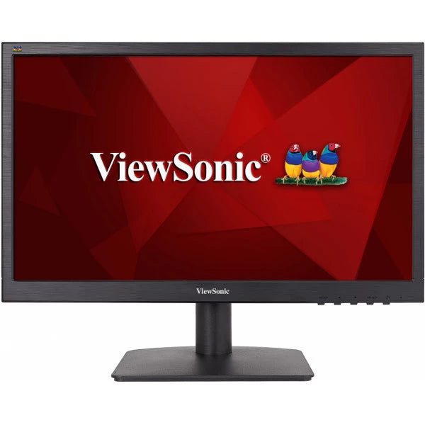 ViewSonic VA1903H 19”(1366x768) Home and Office Monitor