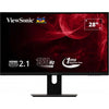 ViewSonic VX2882-4KP 28” 150Hz 1MS (MPRT) HDMI 2.1 UHD gaming monitor