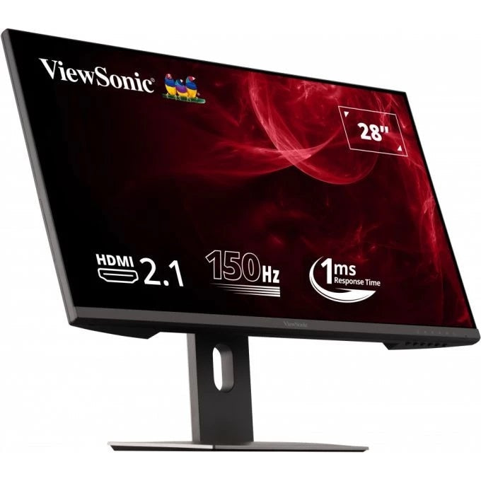 ViewSonic 4K 28インチ モニター 150Hz 1ms ViewSonic VX2882-4KP 28” 150Hz 1MS (MPRT) HDMI 2.1 UHD gaming