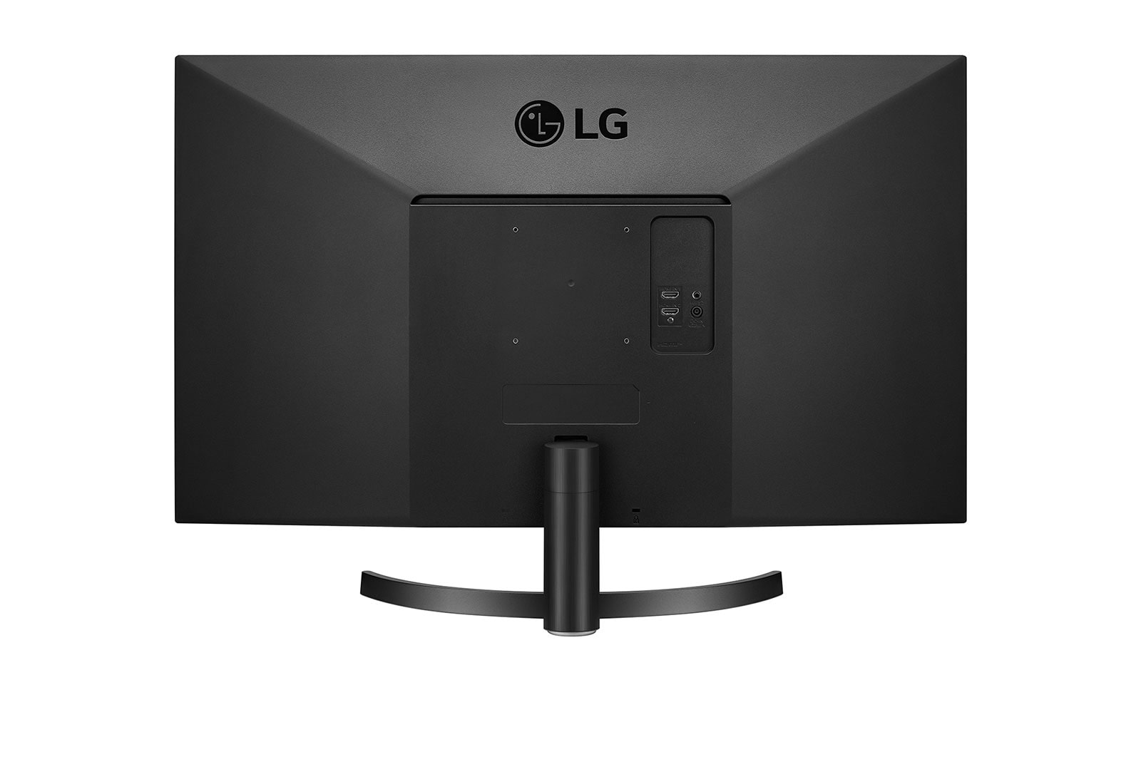 LG 32MN500M-B 31.5'' Full HD IPS Monitor with AMD FreeSync™