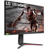 LG 32'' ultragear FHD 165Hz 1ms MBR HDR10 gaming monitor 32GN550-B-GrandStores Saudi Arabia