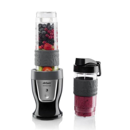 Arzum AR1032 Shake'N Take Personel Blender - Black