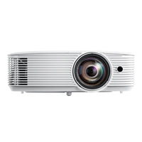 Optoma X309ST XGA short throw projector-Projector-Optoma-GrandStores Saudi Arabia