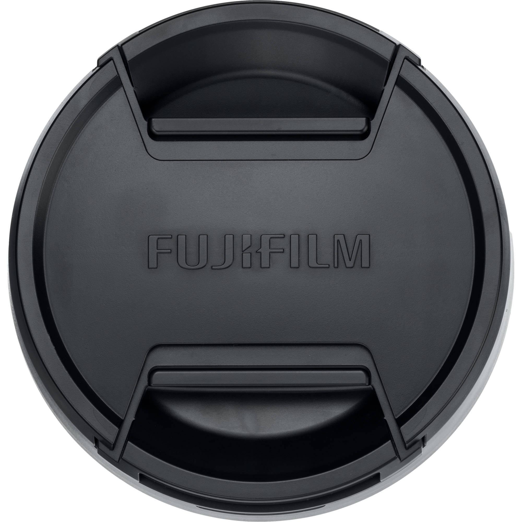 FUJIFILM FLCP-8-16mm Front Lens Cap-GrandStores Saudi Arabia