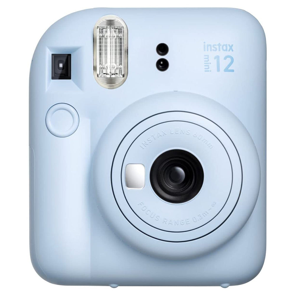Instax Mini 12 Instant Film Camera