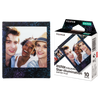 FUJIFILM instax square film star-illumiinattion (10 sheets)-GrandStores Saudi Arabia