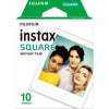 Fujifilm instax sq1 instant film camera (Chalk White) + Film (10 sheets)-GrandStores Saudi Arabia