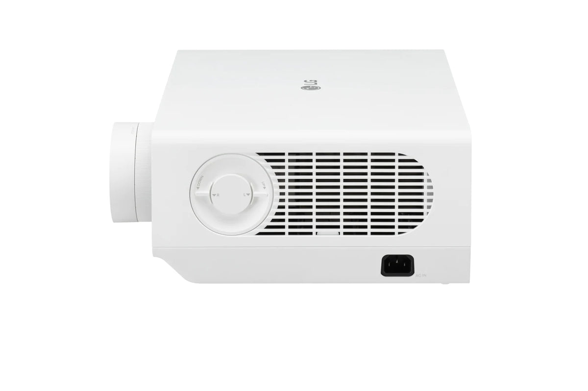 LG BU53PST ProBeam 4K (3840x2160) short throw Laser Projector 5,000 AN
