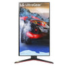 LG 27GP95R-B 27'' UltraGear™ 4K Nano IPS 1ms (GtG) Gaming Monitor with 144Hz / 160Hz (Overclock) and HDMI 2.1