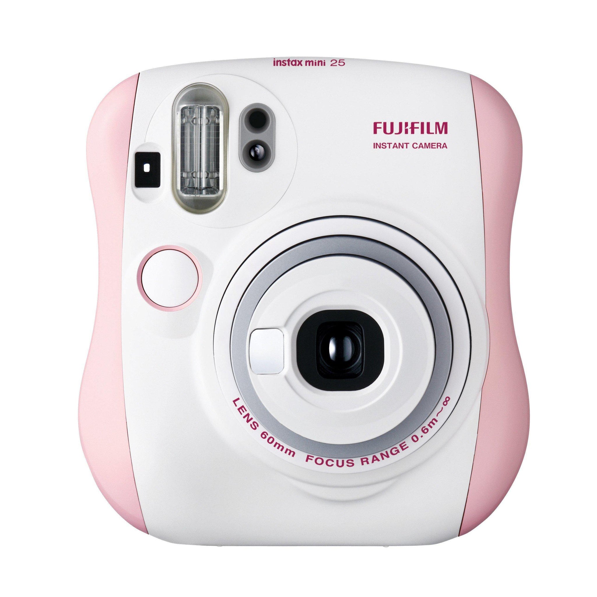 Pink instax camera discount