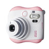 FUJIFILM INSTAX CAMERA MINI 25 (PINK)-GrandStores Saudi Arabia