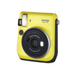 FUJIFILM INSTAX mini 70 Instant Film Camera (Yellow)-GrandStores Saudi Arabia