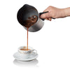 أرزوم أوكا ريتش (OK0012- RK) ماكينة صنع القهوة التركية أسود كرومي - كرومي