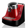أرزوم أوكا (OK002-N) ماكينة صنع القهوة التركية أحمر