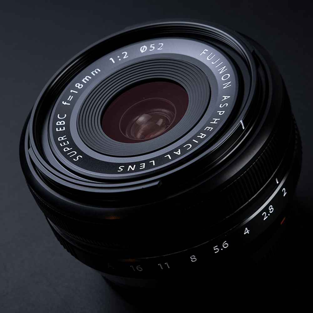 Fujinon XF 18mm F2 R – GrandStores Saudi Arabia Fujinon XF 18mm F2 R – GrandStores Saudi Arabia