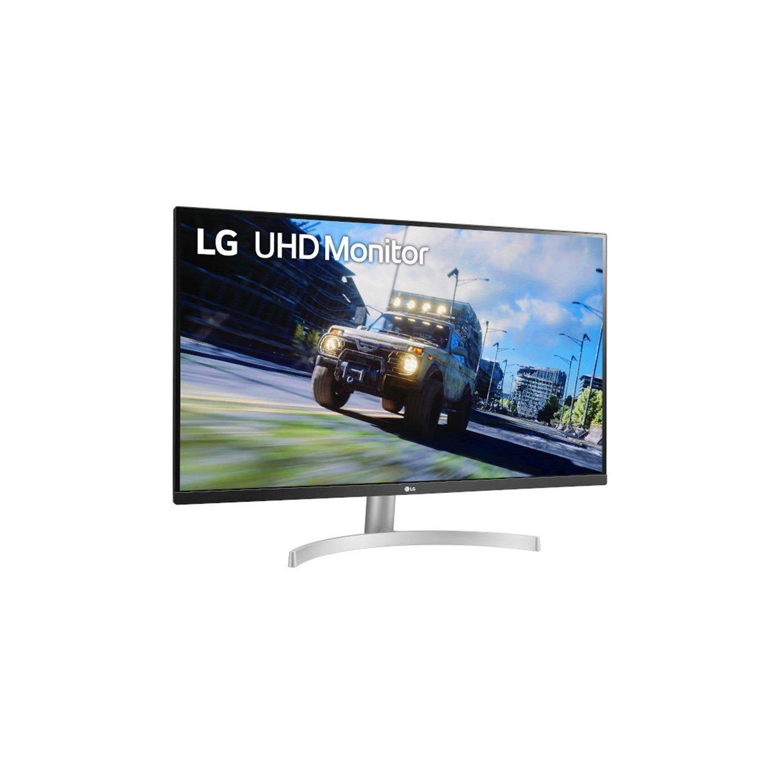 LG 32UN500-W 32'' UHD HDR Monitor with FreeSync™-GrandStores Saudi Arabia