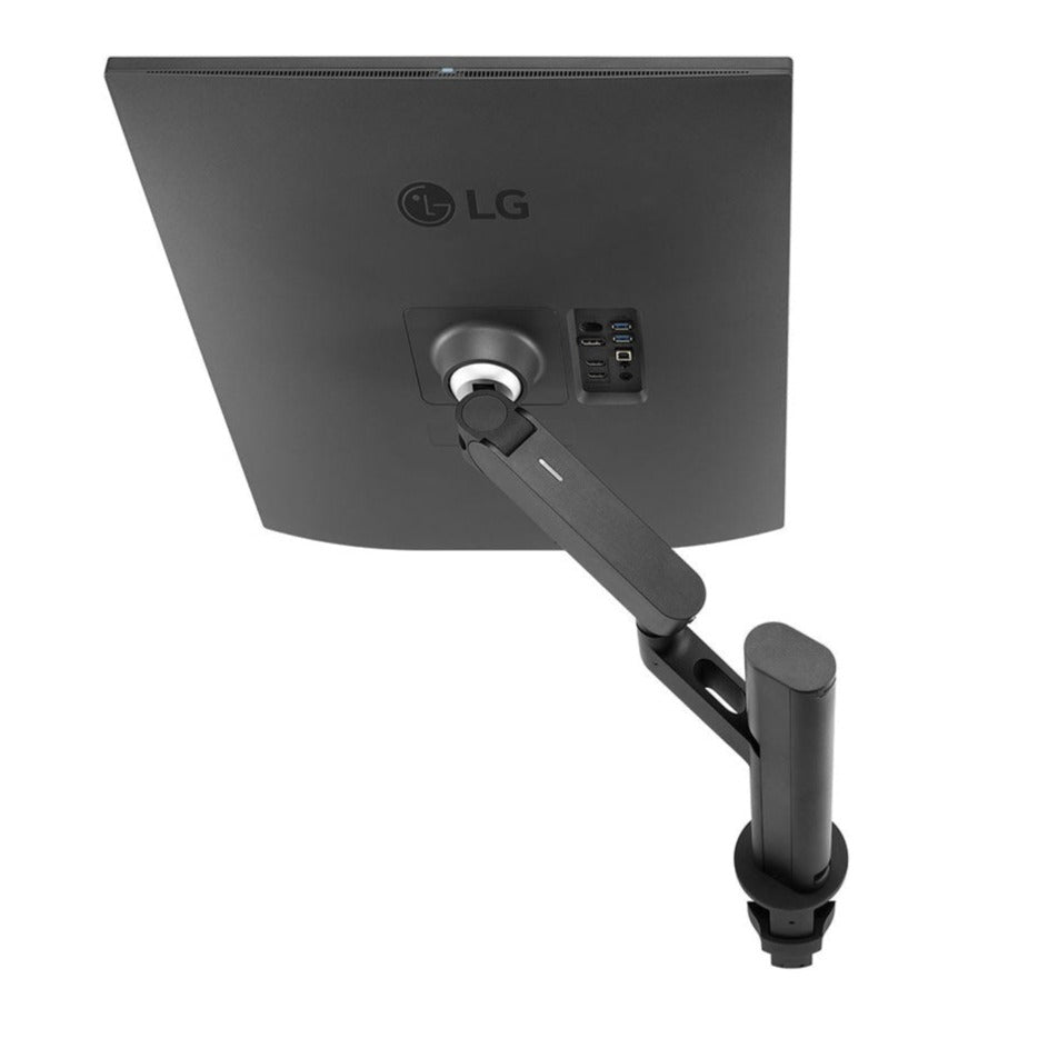 LG 28MQ780-B 28'' 16:18 DualUp Monitor with Ergo Stand and USB